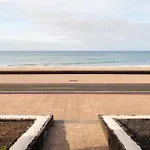 La Casa De La Playa וילה פוארטו דל כרמן