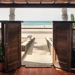 La Casa De La Playa פוארטו דל כרמן