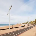La Casa De La Playa * פוארטו דל כרמן