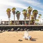 וילה La Casa De La Playa *