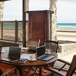 La Casa De La Playa פוארטו דל כרמן