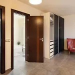 La Casa De La Playa וילה *