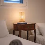 וילה La Casa De La Playa פוארטו דל כרמן