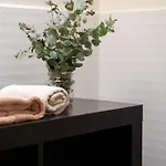La Casa De La Playa וילה