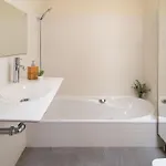 וילה La Casa De La Playa פוארטו דל כרמן