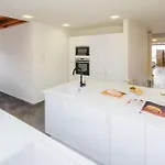 La Casa De La Playa וילה