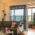 La Casa De La Playa וילה