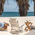 La Casa De La Playa * פוארטו דל כרמן