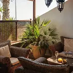 וילה La Casa De La Playa