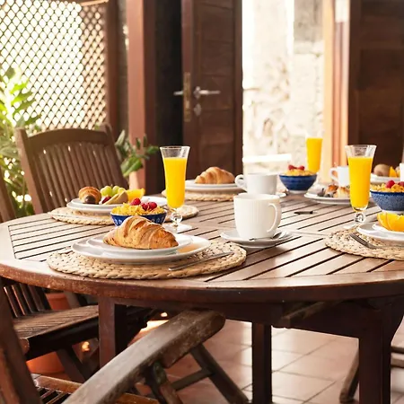 La Casa De La Playa *