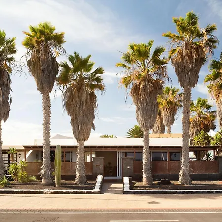 La Casa De La Playa Villa