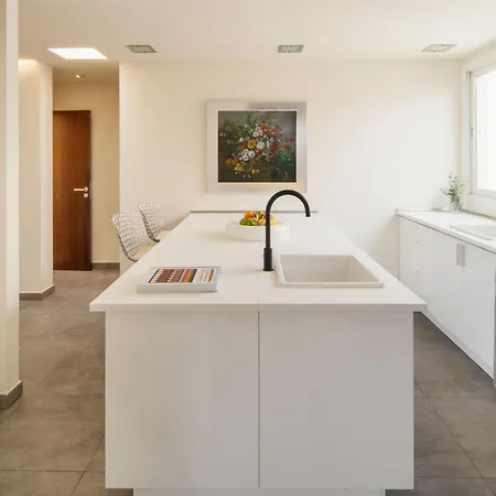 La Casa De La Playa * Puerto del Carmen (Lanzarote)