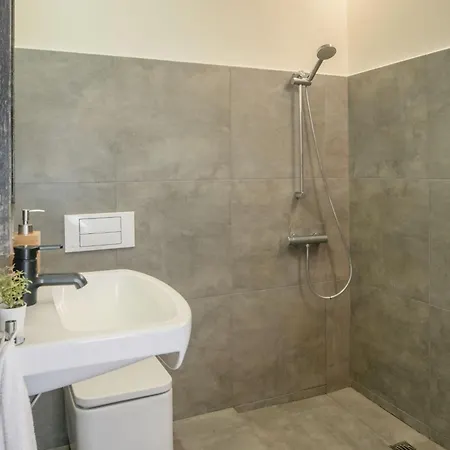 Villa La Casa De La Playa