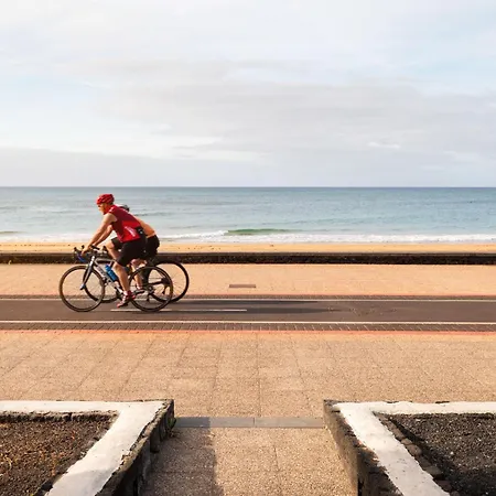 La Casa De La Playa * Puerto del Carmen (Lanzarote)