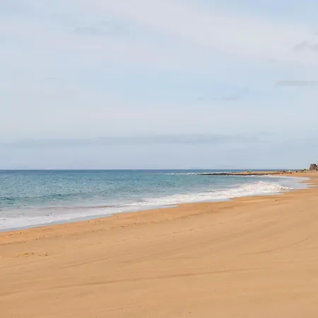 La Casa De La Playa Villa *