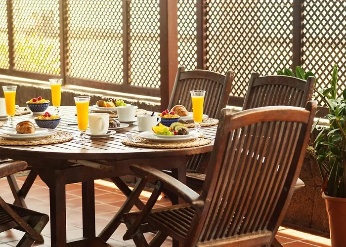 La Casa De La Playa * Puerto del Carmen (Lanzarote)