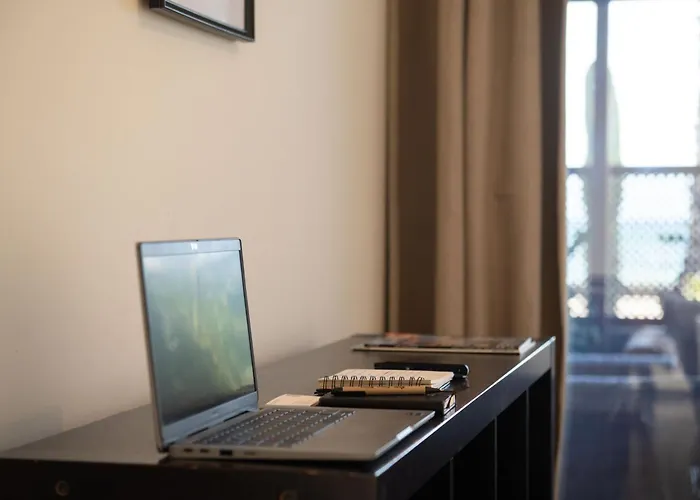 Villa La Casa De La Playa