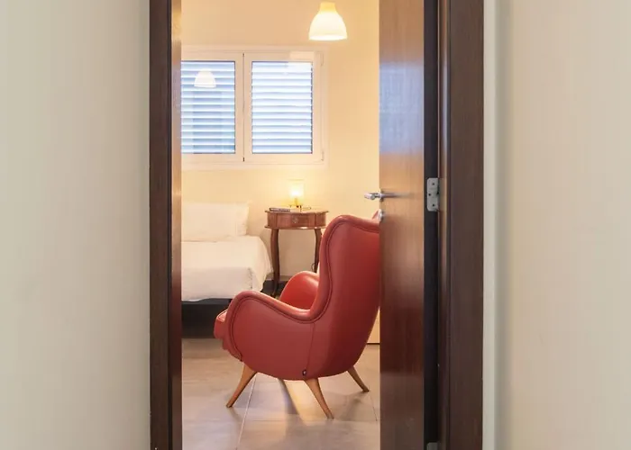 La Casa De La Playa Villa Puerto del Carmen (Lanzarote)