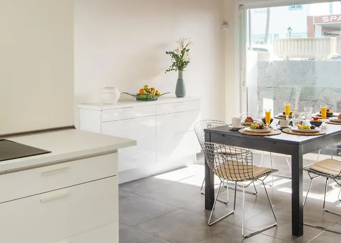 La Casa De La Playa Puerto del Carmen (Lanzarote)