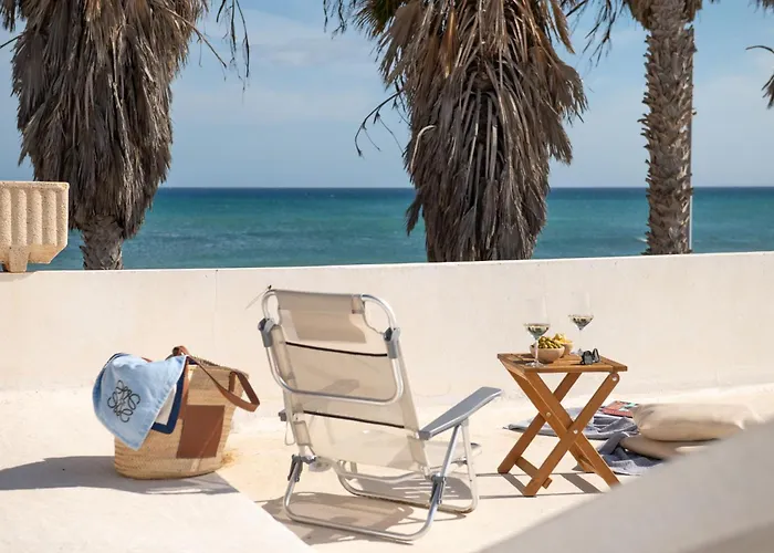 La Casa De La Playa * Puerto del Carmen (Lanzarote)