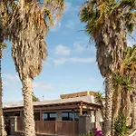 Villa La Casa De La Playa *