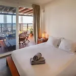 La Casa De La Playa Villa Puerto del Carmen (Lanzarote)