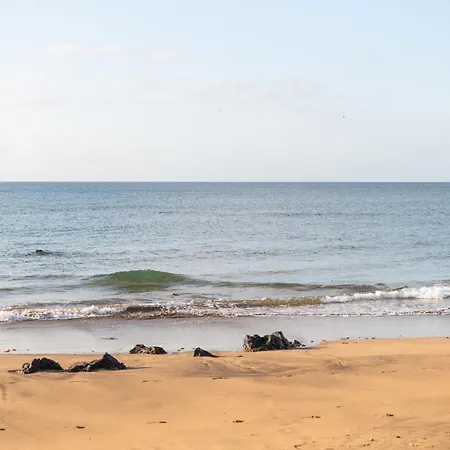 Villa La Casa De La Playa Puerto del Carmen (Lanzarote)