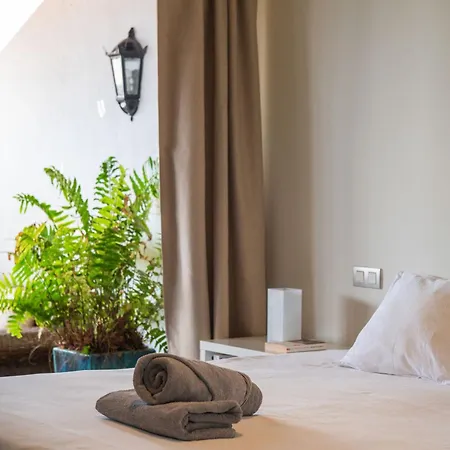 La Casa De La Playa Villa