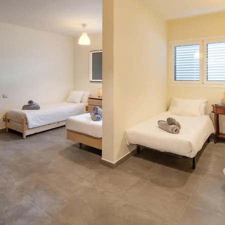 La Casa De La Playa Puerto del Carmen (Lanzarote)