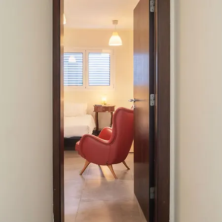 La Casa De La Playa Villa Puerto del Carmen (Lanzarote)