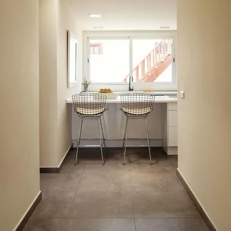 Villa La Casa De La Playa *