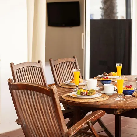 La Casa De La Playa Villa *