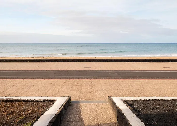 La Casa De La Playa Villa Puerto del Carmen