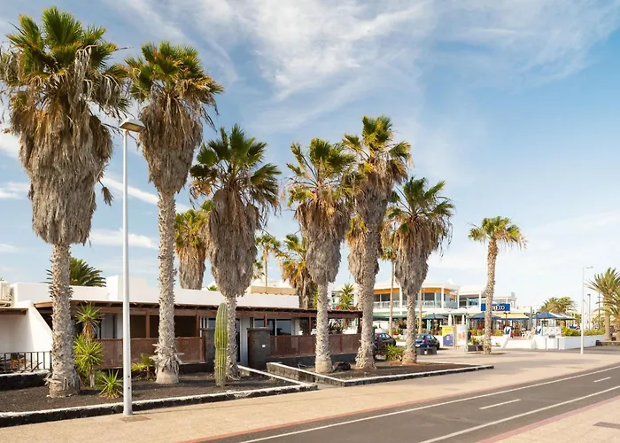 Villa La Casa De La Playa Puerto del Carmen