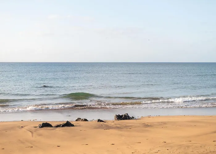 Villa La Casa De La Playa Puerto del Carmen