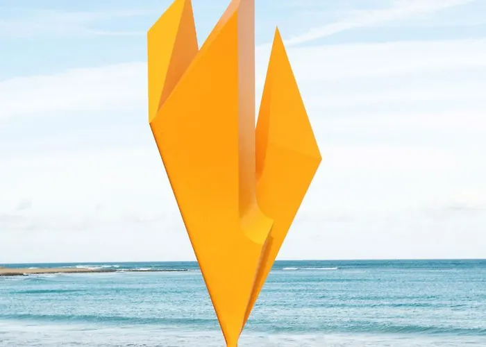 Villa La Casa De La Playa