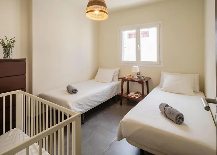 La Casa De La Playa *