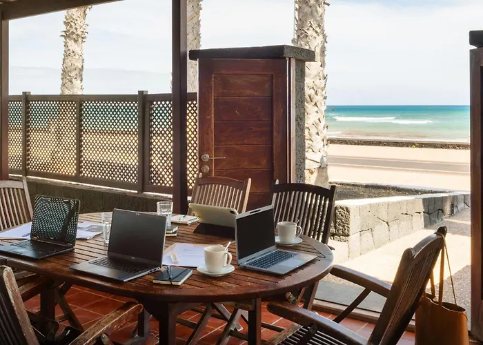 La Casa De La Playa Puerto del Carmen