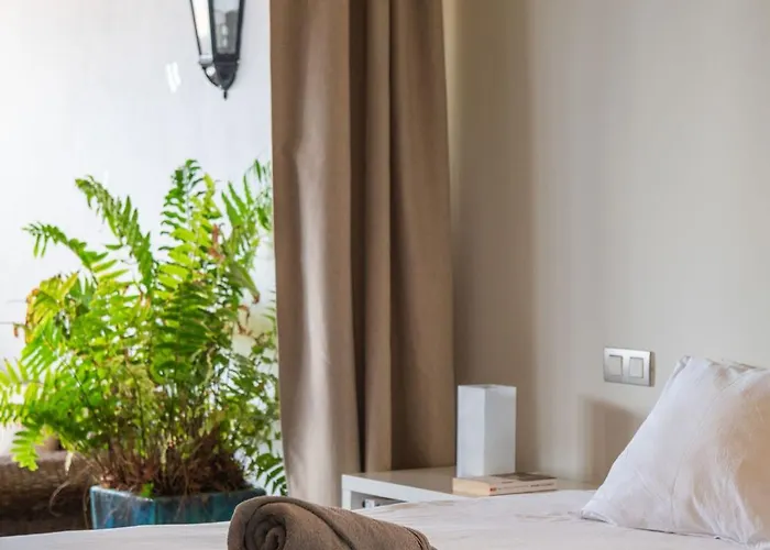 La Casa De La Playa Villa