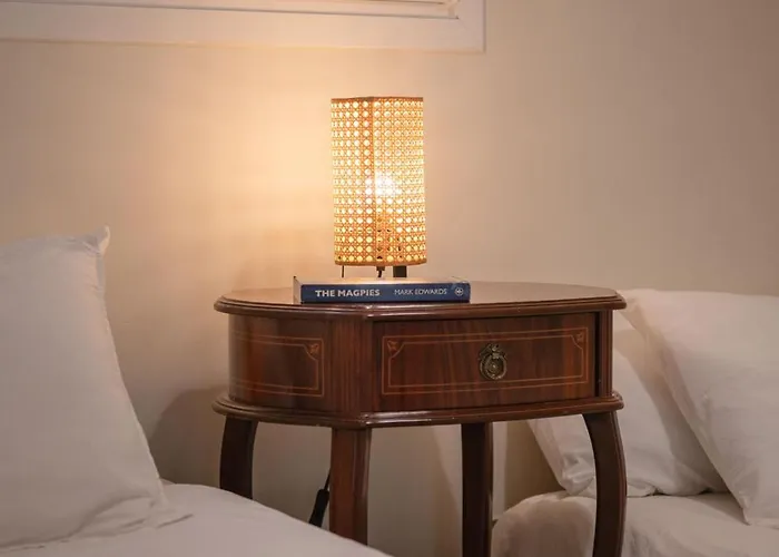 Villa La Casa De La Playa Puerto del Carmen