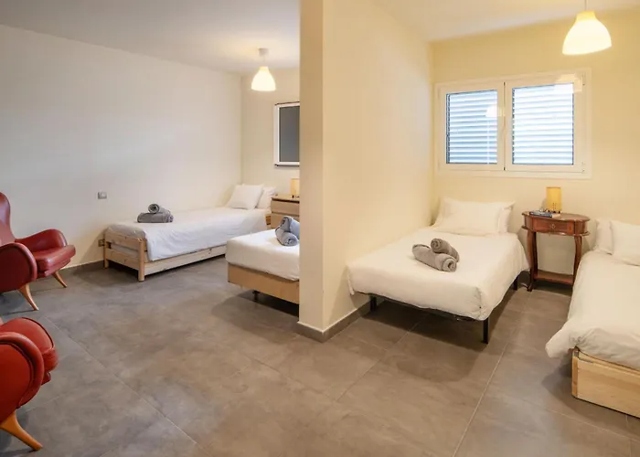 La Casa De La Playa Puerto del Carmen (Lanzarote)