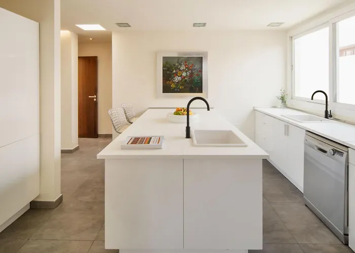 La Casa De La Playa * Puerto del Carmen