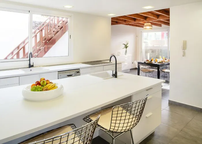 Villa La Casa De La Playa