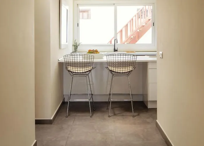 Villa La Casa De La Playa *