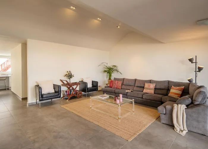 La Casa De La Playa Villa Puerto del Carmen