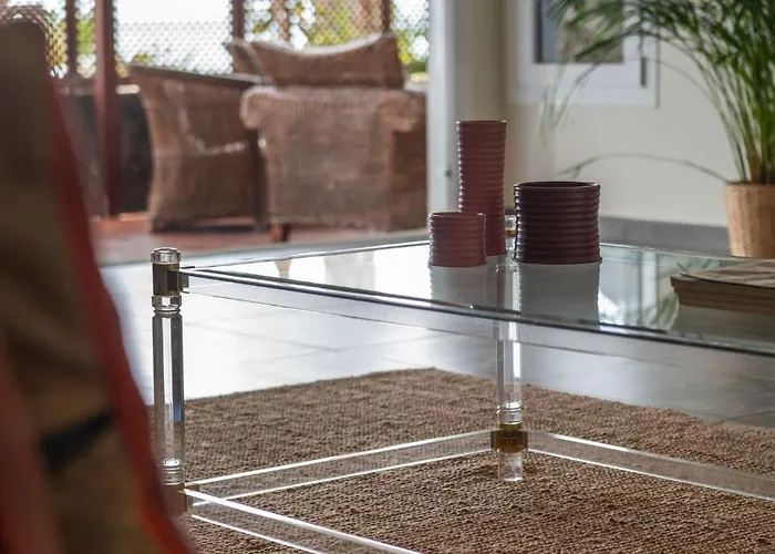 Villa La Casa De La Playa Puerto del Carmen