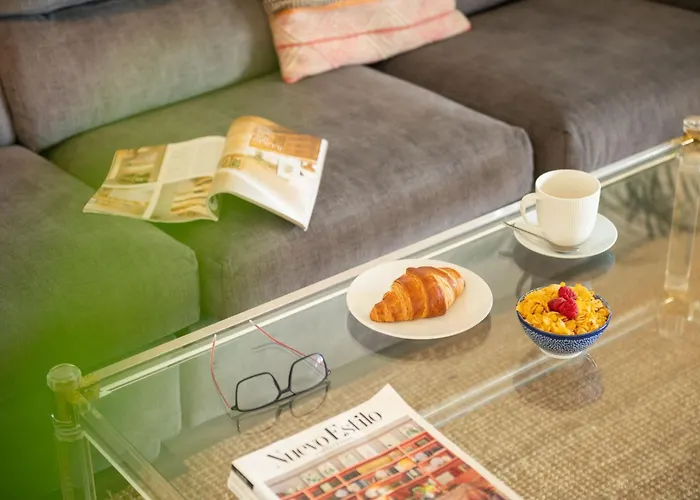 La Casa De La Playa Puerto del Carmen