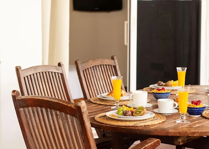 La Casa De La Playa Villa *