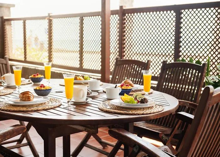 La Casa De La Playa Villa Puerto del Carmen