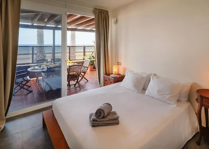 La Casa De La Playa Villa Puerto del Carmen